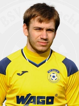 Avatar Bild für Vladyslav Bukvych