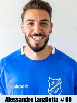 Avatar Bild für Alessandro Lanzillotta