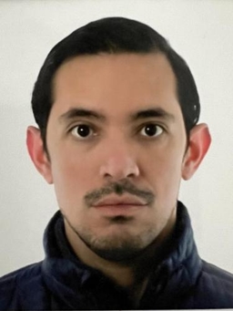 Avatar Bild für Jorge Antonio Cervantes Nieto