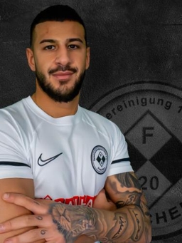 Avatar Bild für Miran Agirbas