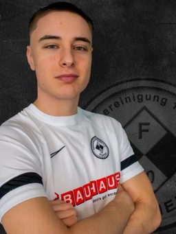 Avatar Bild für Erjon Brajshori