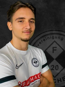 Avatar Bild für Ervin Cindrak