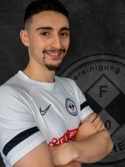 Avatar Bild für Idir Zerrouk