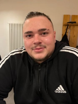 Avatar Bild für Marcel Dinies