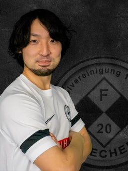 Avatar Bild für Sakae Iohara