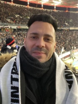 Avatar Bild für Zied Khemakhem