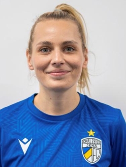 Avatar Bild für Stefanie Klug