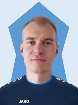 Avatar Bild für Frank Pflieninger