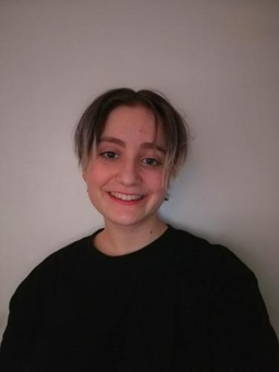 Avatar Bild für Zoe Kyratzoglou