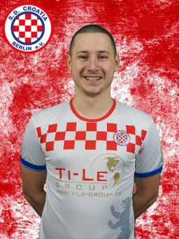 Avatar Bild für Albert Vincetic