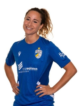 Avatar Bild für Julia Arnold