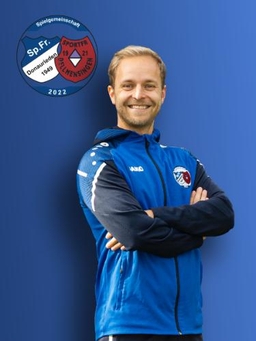 Avatar Bild für Yannick Raichle