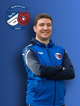 Avatar Bild für Daniel Häufele