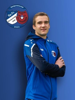 Avatar Bild für Matthias Stetter