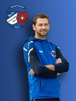 Avatar Bild für Moritz Gruschka