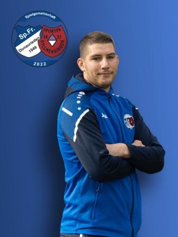 Avatar Bild für Tim-Christopher Jäger