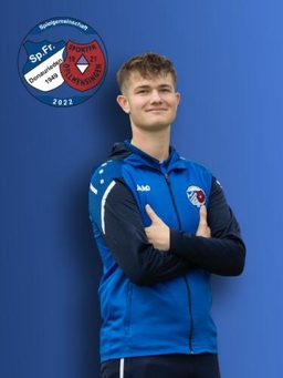 Avatar Bild für Jannik Fuchs