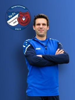 Avatar Bild für Dominic Reichart