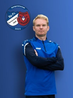 Avatar Bild für Marcel Begemann