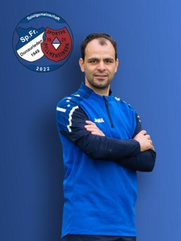 Avatar Bild für Bernd Stetter