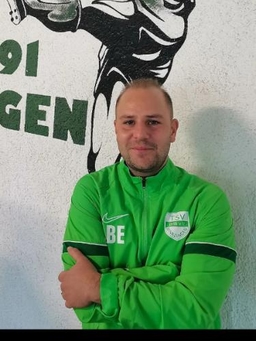 Avatar Bild für Benjamin Ernstberger