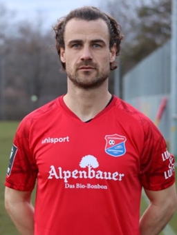 Avatar Bild für Yannick Stark