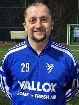 Avatar Bild für Jerome Kelle