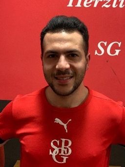 Avatar Bild für Alaa Shriba