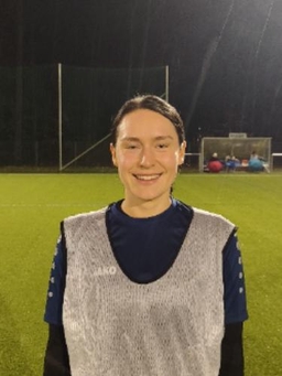 Avatar Bild für Anna-Lena Zech