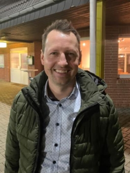 Avatar Bild für Christian Alders