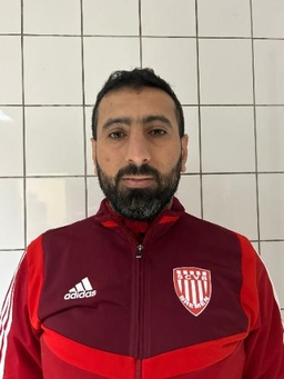 Avatar Bild für Mazen Kalash