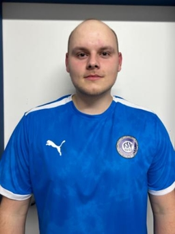 Avatar Bild für Jannik Luca Kreider