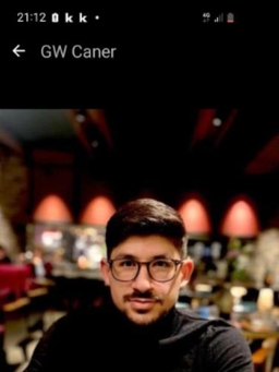Avatar Bild für Caner Tanriver