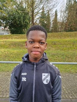 Avatar Bild für Eric Daniel Onaghise