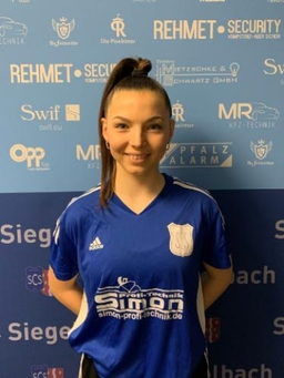 Avatar Bild für Lucy Keller