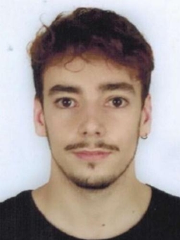 Avatar Bild für David Cantarero Rubio