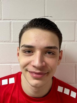 Avatar Bild für Benet Mecinaj