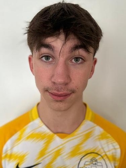 Avatar Bild für Connor Groenefeld
