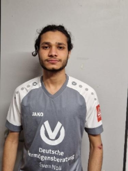 Avatar Bild für Karim Tawfik Mahmoud Mohamed Ahmed Eladl