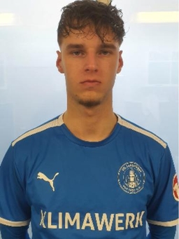 Avatar Bild für Marvin Bruns