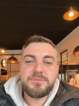 Avatar Bild für Maximilian Ballsieper