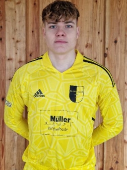 Avatar Bild für Kian Franke