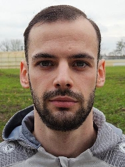 Avatar Bild für Nenad Stanojevic