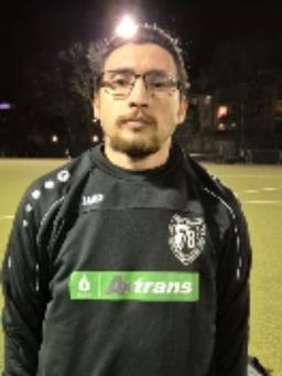 Avatar Bild für Ahmad Shami