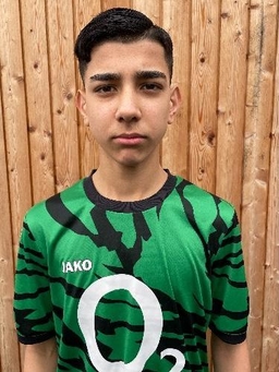 Avatar Bild für Ali Raza Sadat