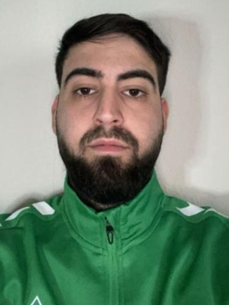 Avatar Bild für Kenan Inan