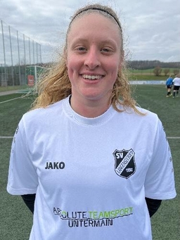 Avatar Bild für Samira Neumann