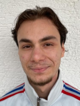 Avatar Bild für Mustafa Dogus Bülbül