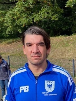 Avatar Bild für Philipp Behrend