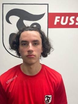 Avatar Bild für Christian Ferrara